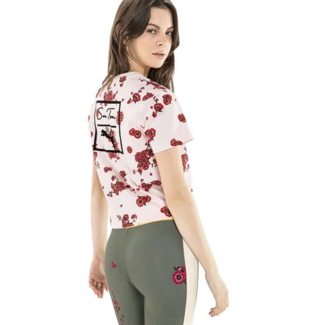 Wmns X Sue Tsai Tee foto 4